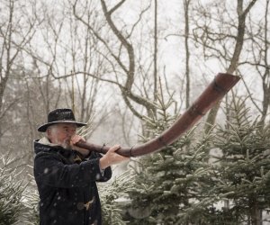 XL Konkurs Gry na Instrumentach Pasterskich im. Kazimierza Uszyńskiego - fotorelacja XL Konkurs Gry na Instrumentach Pasterskich im. Kazimierza Uszyńskiego - fotorelacja