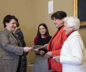 Podsumowanie i fotorelacja XVI Konkursu na Najlepiej Zachowany Zabytek Wiejskiego Budownictwa Drewnianego Podsumowanie i fotorelacja XVI Konkursu na Najlepiej Zachowany Zabytek Wiejskiego Budownictwa Drewnianego