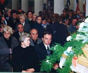 Kazimierz Uszyński - zdjęcia archiwalne Kazimierz Uszyński - zdjęcia archiwalne