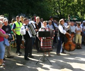 IX Podlaskie Święto Chleba IX Podlaskie Święto Chleba