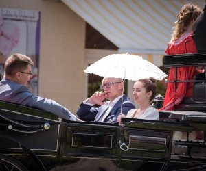 IX Zajazd Wysokomazowiecki - fotorelacja IX Zajazd Wysokomazowiecki - fotorelacja