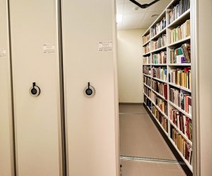 BIBLIOTEKA BIBLIOTEKA