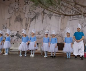 Jarmark św. Wojciecha 2019 - fotorelacja Jarmark św. Wojciecha 2019 - fotorelacja