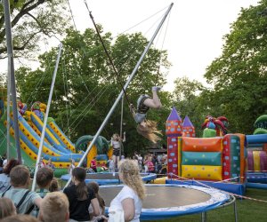 Noc Muzeów "Na ludowo" - 25 maja 2024 r. - fotorelacja Noc Muzeów "Na ludowo" - 25 maja 2024 r. - fotorelacja