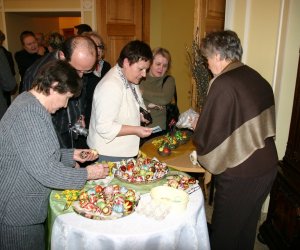 PISANKI Z PODLASIA, ZIEMI AUGUSTOWSKIEJ I SUWALSKIEJ