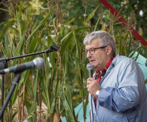 Jesień w Polu i Zagrodzie 2018 - fotorelacja