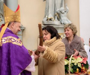 Galeria z 6 grudnia 2015