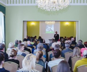 Załamanie kariery Marszałka Edwarda Rydza Śmigłego - spotkanie z Dariuszem M. Srzednickim Załamanie kariery Marszałka Edwarda Rydza Śmigłego - spotkanie z Dariuszem M. Srzednickim