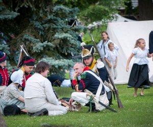 IX Zajazd Wysokomazowiecki - fotorelacja IX Zajazd Wysokomazowiecki - fotorelacja