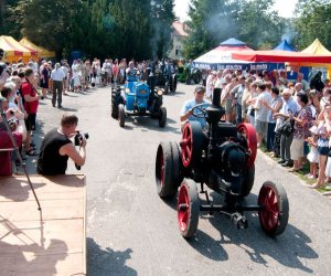 X PODLASKIE ŚWIĘTO CHLEBA