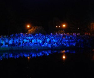 IX Podlaskie Święto Chleba