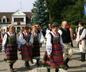 VII PODLASKIE ŚWIĘTO CHLEBA