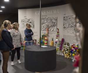 Wyniki XXIV Konkursu na wykonanie palmy wielkanocnej Wyniki XXIV Konkursu na wykonanie palmy wielkanocnej