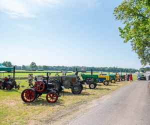 "Piknik Poznaj Dobrą Żywność" - Służewiec - 26 maja 2024 r. - fotorelacja "Piknik Poznaj Dobrą Żywność" - Służewiec - 26 maja 2024 r. - fotorelacja