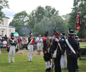 VIII Zajazd Wysokomazowiecki, 15.07.2012. VIII Zajazd Wysokomazowiecki, 15.07.2012.
