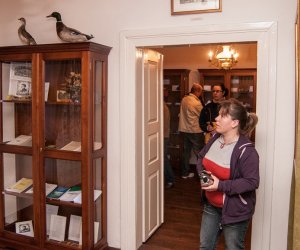 Noc Muzeów 2014 Noc Muzeów 2014