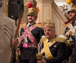 Regionalny Przegląd Zespołów Kolędniczych - fotorelacja