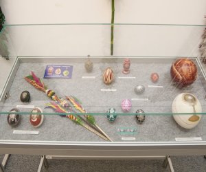 Muzeum w Ciechanowcu ponownie z wystawą w Warszawie Muzeum w Ciechanowcu ponownie z wystawą w Warszawie