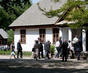 Konferencja z okazji obchodów wspomnienia Świętego Izydora Oracza - Patrona Rolników