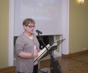 Międzynarodowa konferencja pt. ”Wolni i uwłaszczeni..." - fotorelacja