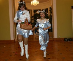 XXVII KONKURS GRY NA INSTRUMENTACH PASTERSKICH im. Kazimierza Uszyńskiego