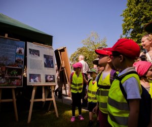 Muzeum Rolnictwa na Dniach SGGW