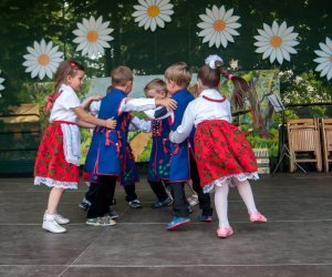 Odpust na św. Antoniego Odpust na św. Antoniego