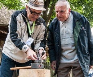 Odpust na sw. Antoniego 2014 Odpust na sw. Antoniego 2014