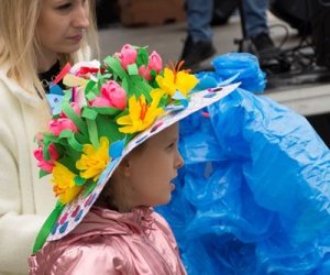 Jarmark św. Wojciecha 2019 - fotorelacja Jarmark św. Wojciecha 2019 - fotorelacja