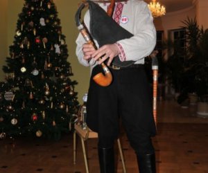 45. Konkurs Gry na Instrumentach Pasterskich im. Kazimierza Uszyńskiego