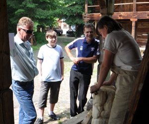 Odpust na św. Antoniego