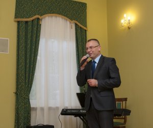 Europejski Festiwal Muzyczny GLORIA - koncert "Bo to jest miłość ..." Europejski Festiwal Muzyczny GLORIA - koncert "Bo to jest miłość ..."