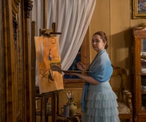 Noc Muzeów - Pełną Parą! - fotorelacja Noc Muzeów - Pełną Parą! - fotorelacja