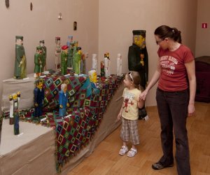 Noc Muzeów w Muzeum Rolnictwa Noc Muzeów w Muzeum Rolnictwa