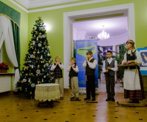 Galeria z 6 grudnia 2014