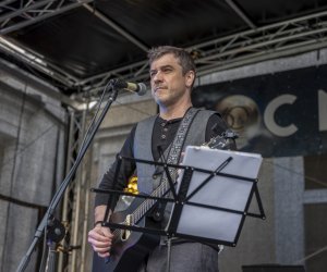 Noc Muzeów - Pełną Parą! - fotorelacja Noc Muzeów - Pełną Parą! - fotorelacja