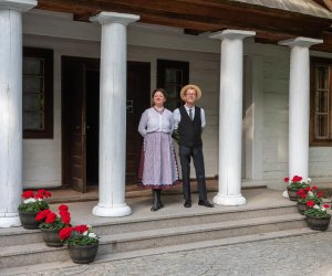 Noc Muzeów "Na ludowo" - 25 maja 2024 r. - fotorelacja