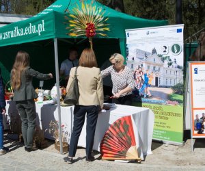 Jarmark św. Wojciecha 2018 - fotorelacja Jarmark św. Wojciecha 2018 - fotorelacja