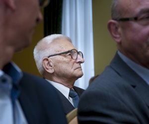 "Bohdan Rutkowiak - ekslibrisy i nie tylko" - fotorelacja "Bohdan Rutkowiak - ekslibrisy i nie tylko" - fotorelacja