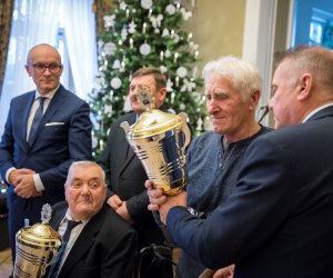 XXXIX Konkurs Gry na Instrumentach Pasterskich - fotorelacja XXXIX Konkurs Gry na Instrumentach Pasterskich - fotorelacja