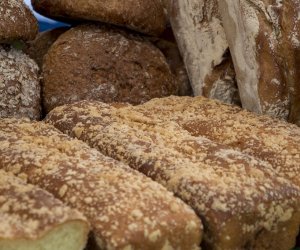 XVI Podlaskie Święto Chleba