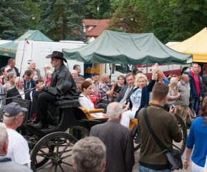 XVII Podlaskie Święto Chleba - fotorelacja XVII Podlaskie Święto Chleba - fotorelacja