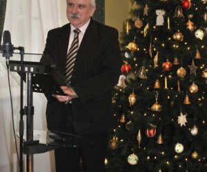 Gwiazdy Kolędnicze i Karty bożonarodzeniowe... podsumowanie konkursów Gwiazdy Kolędnicze i Karty bożonarodzeniowe... podsumowanie konkursów