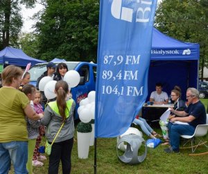 XVII Podlaskie Święto Chleba - fotorelacja XVII Podlaskie Święto Chleba - fotorelacja