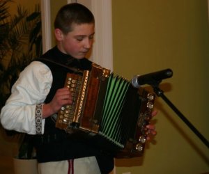 XXVII KONKURS GRY NA INSTRUMENTACH PASTERSKICH im. Kazimierza Uszyńskiego XXVII KONKURS GRY NA INSTRUMENTACH PASTERSKICH im. Kazimierza Uszyńskiego