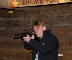 Jarmark św. Wojciecha 2018 - fotorelacja