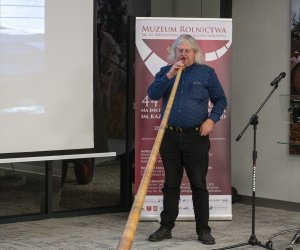 44. Konkursu Gry na Instrumentach Pasterskich im. Kazimierza Uszyńskiego - FOTORELACJA 44. Konkursu Gry na Instrumentach Pasterskich im. Kazimierza Uszyńskiego - FOTORELACJA