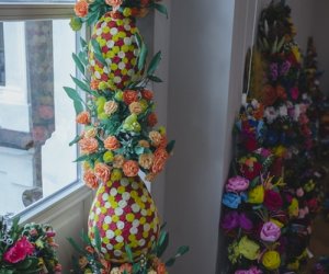 Wyniki XXI Konkursu na Wykonanie Palmy Wielkanocnej