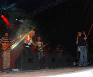 VIII PODLASKIE ŚWIĘTO CHLEBA VIII PODLASKIE ŚWIĘTO CHLEBA