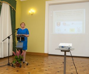 Konferencja "Migracje a tożsamość narodowa mieszkańców Europy Wschodniej w XIX i na początku XX wieku" 2-3 czerwca 2016 Konferencja "Migracje a tożsamość narodowa mieszkańców Europy Wschodniej w XIX i na początku XX wieku" 2-3 czerwca 2016